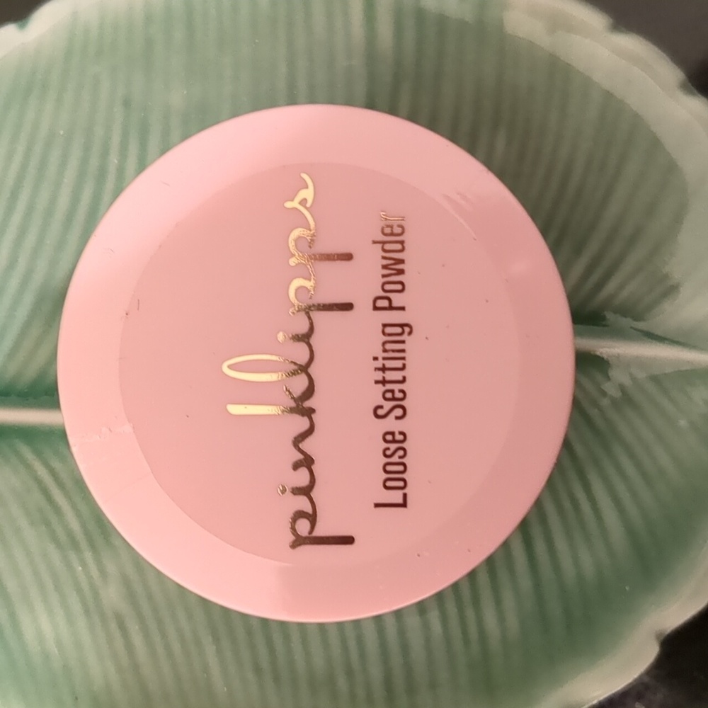 Loose Setting Powder